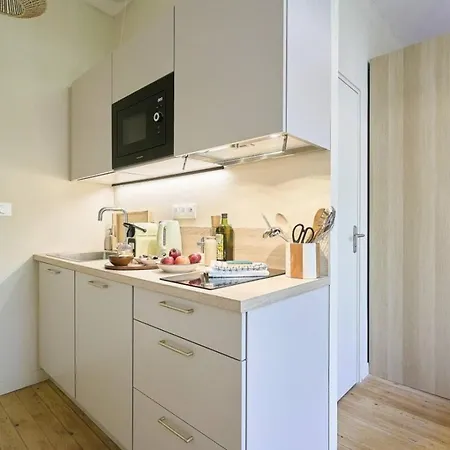 Apartment L'ebeniste - 2 Pers - Metro 15 Min - Lille 13 Min Ronchin